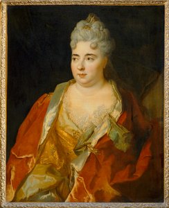  av Nicolas de Largillière
