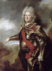  av Nicolas de Largillière