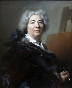  av Nicolas de Largillière