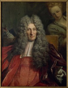  av Nicolas de Largillière