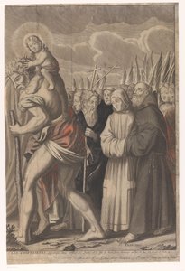 Kristi triumftog med gamle og nye testamente Jesu Kristi triumf (tittel på objekt)