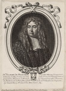  av Nicolas de Larmessin