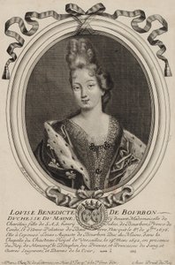  av Nicolas de Larmessin