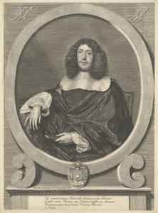 Vincent Barthelemy av Nicolas de Plattemontagne