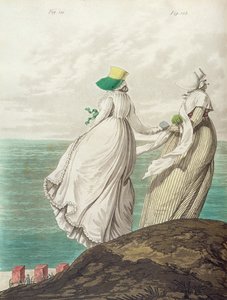 Bathing Place, fra 