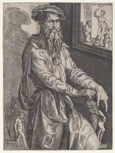 Baccio Bandinelli