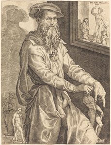 Baccio Bandinelli