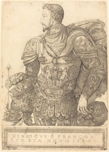 Henrik II av Frankrike