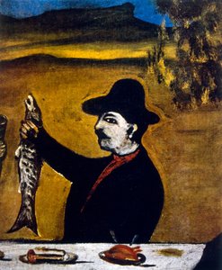  av Niko Pirosmani