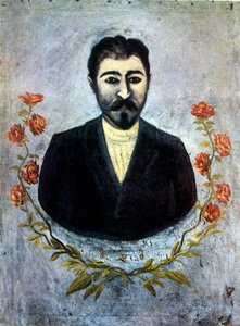 av Niko Pirosmani