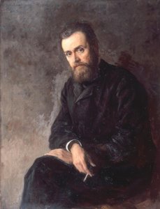 Gleb Ivanovich Uspensky