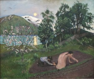  av Nikolai Astrup