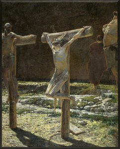 Golgata