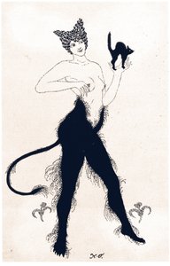 Djevelen, 1906