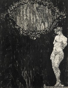 Venus, 1907