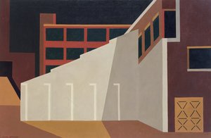  av Niles Spencer