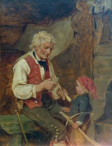 Uten navn av Nils Bergslien