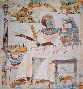  av Nina de Garis Davies