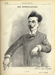 Le Dagbok Moro av Noel Dorville