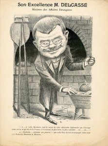 flygende blad av Noel Dorville