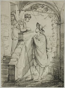  av Noel Thomas Joseph Clerian