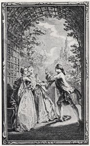 Jean-Jacques Rousseau Den nye