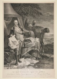 General Washington