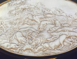 Snusboks, Amsterdam av Norbert Heylbrouck