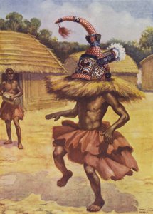 A Secret Society, Misumba, Nedre Kongo