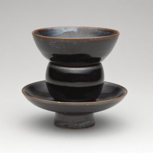Cup og Cupstand, Northern Song-dynastiet