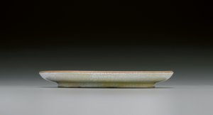 Sjelden Ruyao-rett (keramikk) (se også 466678 og 466679) av Northern Song Dynasty Chinese School