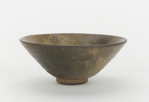 Tebolle, Fujian-provinsen (keramikk)