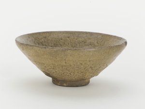 Tebolle, Fujian-provinsen (keramikk)