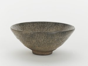 Tebolle, Fujian-provinsen, 11.-begynnelsen av 1100-tallet (keramikk)