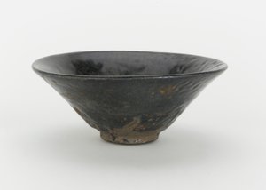 Tebolle, Fujian-provinsen, 11.-begynnelsen av 1100-tallet (keramikk)