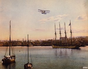 Stavanger: Havnen (photo) av Norwegian Photographer