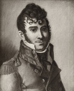 Christian Magnus Falsen, fra Eidsvoll 1814, utgitt 1914 av Norwegian School