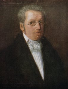 Nicolai Wergeland, from Eidsvoll 1814, published 1914 av Norwegian School