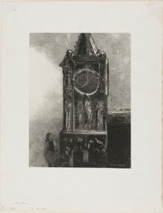  av Odilon Redon