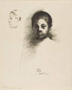Også av Odilon Redon