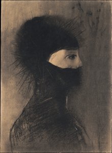 Rustning av Odilon Redon