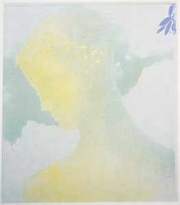 Beatrice av Odilon Redon