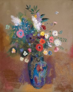  av Odilon Redon