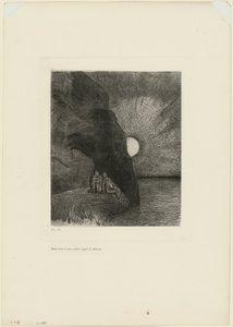 av Odilon Redon