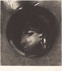 Ørecelle av Odilon Redon