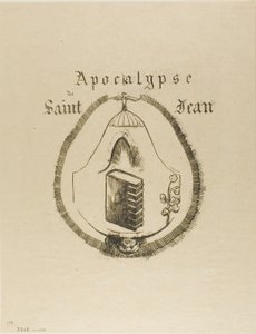  av Odilon Redon