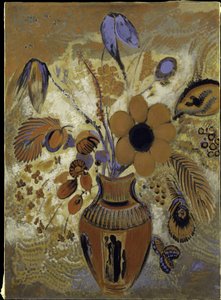  av Odilon Redon