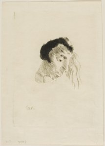 Fra bøker av Odilon Redon