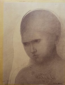  av Odilon Redon