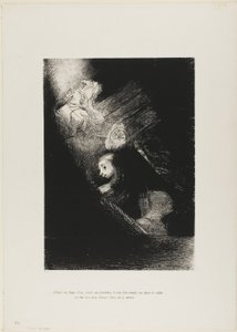  av Odilon Redon